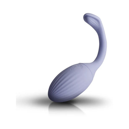 NIYA 1 Kegel Massager with Remote Cornflower