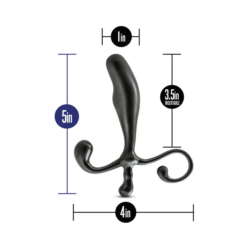 ProStimulator VX1 Prostate Massager – Hands-Free Beginner to Advanced by Blush