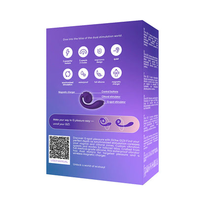 Purple Ultimate Intimate: Play Set Pack