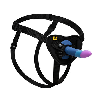 ROMP Piccolo Pegging Kit - Beginner-Friendly Strap-On Set