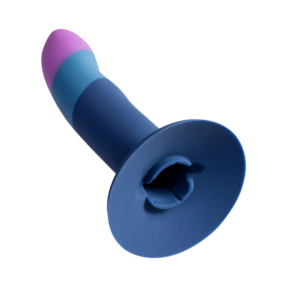 ROMP Piccolo Pegging Kit - Beginner-Friendly Strap-On Set