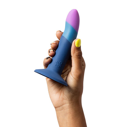 ROMP Piccolo Pegging Kit - Beginner-Friendly Strap-On Set