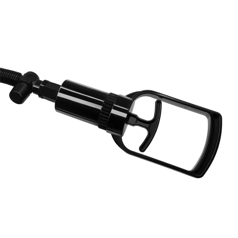 Starter Penis Pump - Adam & Eve