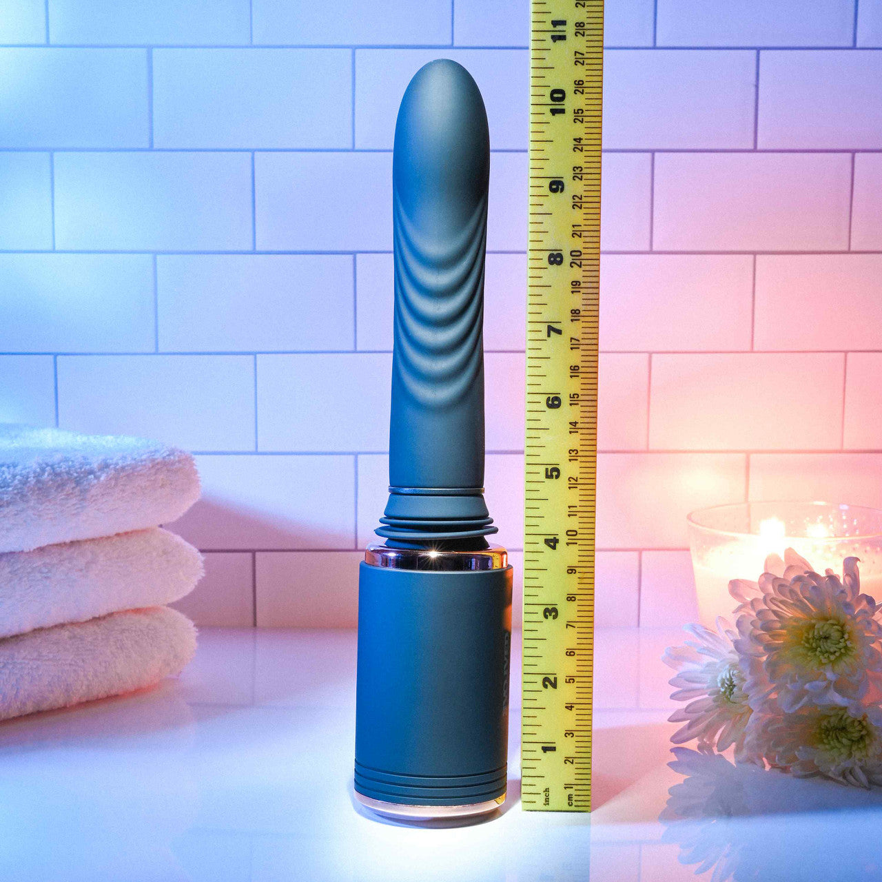 Too Hot to Handle - Thruster