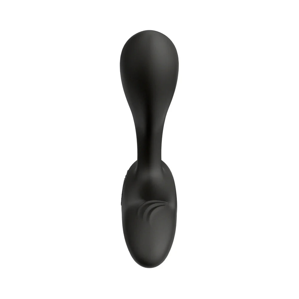 We-Vibe Vector+ Adjustable Prostate Massager – Dual Motor App-Controlled