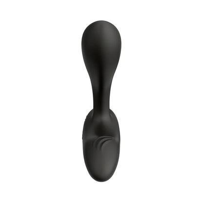 We-Vibe Vector+ Adjustable Prostate Massager – Dual Motor App-Controlled