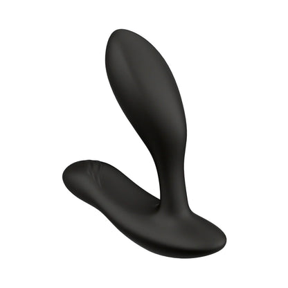 We-Vibe Vector+ Adjustable Prostate Massager – Dual Motor App-Controlled