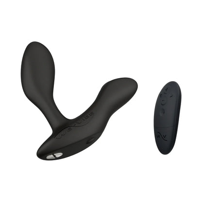 We-Vibe Vector+ Adjustable Prostate Massager – Dual Motor App-Controlled