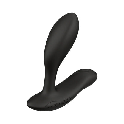 We-Vibe Vector+ Adjustable Prostate Massager – Dual Motor App-Controlled
