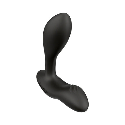 We-Vibe Vector+ Adjustable Prostate Massager – Dual Motor App-Controlled