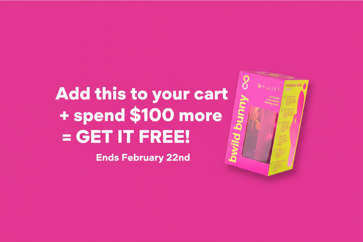 Banner Bunny Responsive