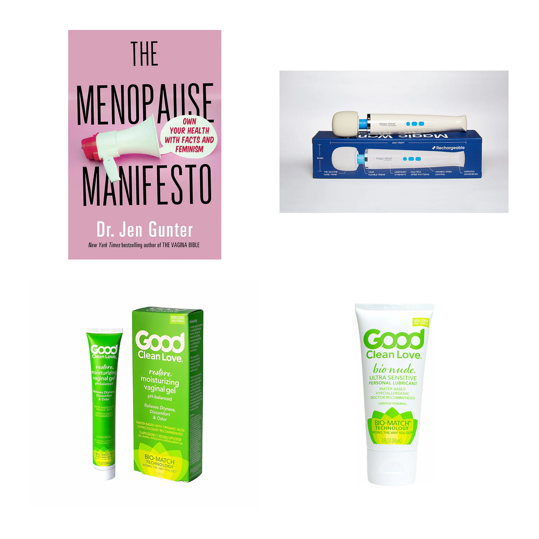 Menopause Relief Kit