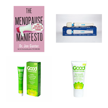 Menopause Relief Kit