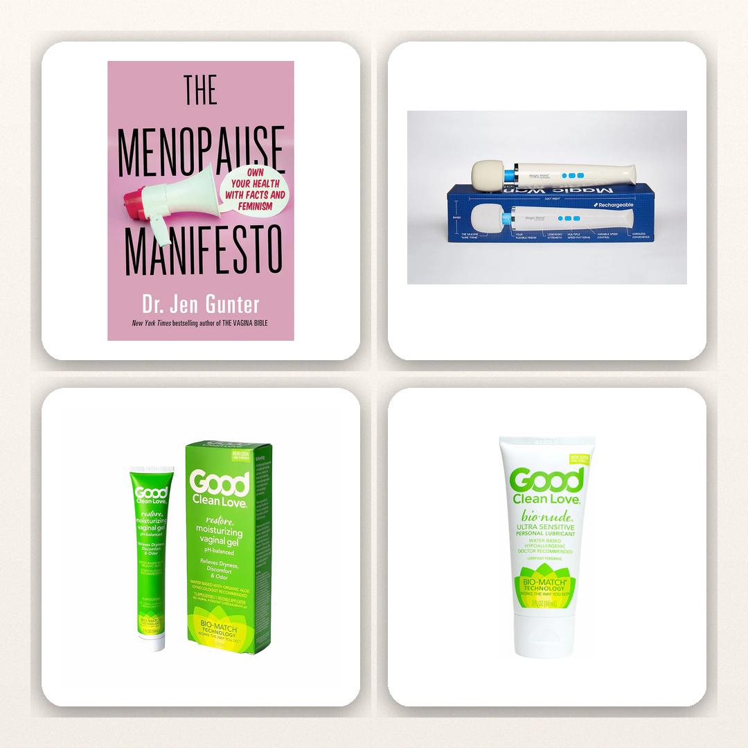 Menopause Relief Kit