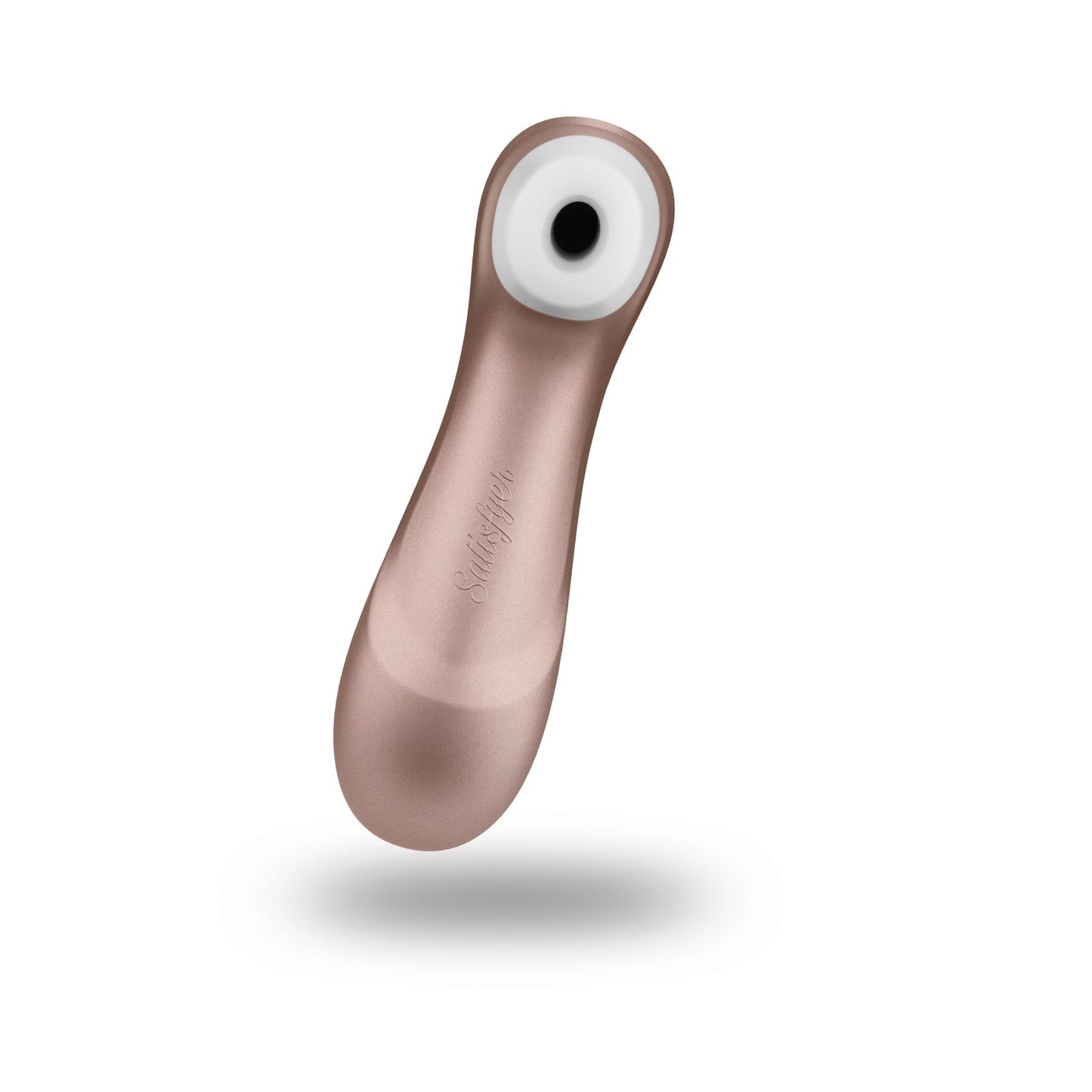 Air Pulse Technology-Satisfyer Pro 2 Next Generation