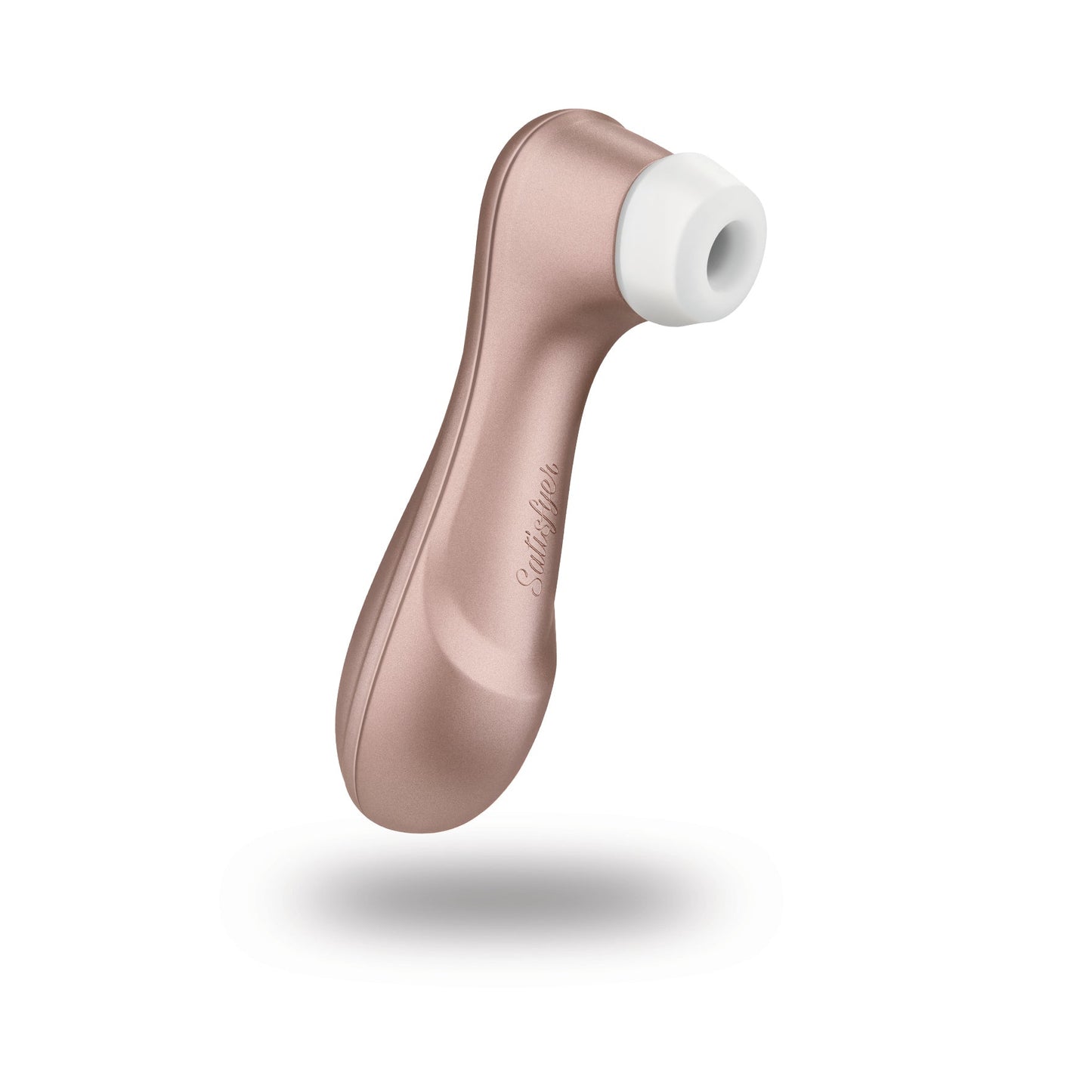 Air Pulse Technology-Satisfyer Pro 2 Next Generation