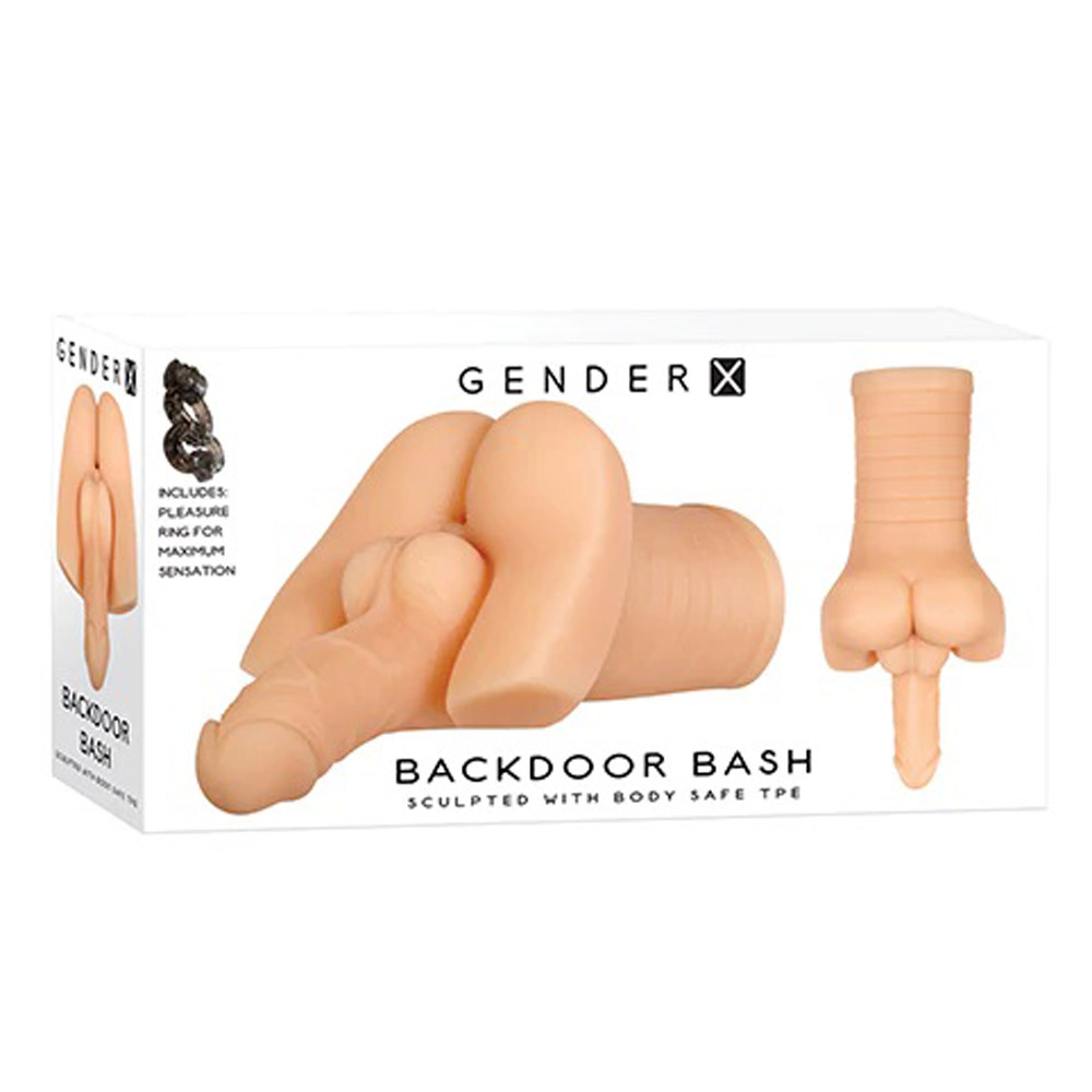 Backdoor Bash, Light