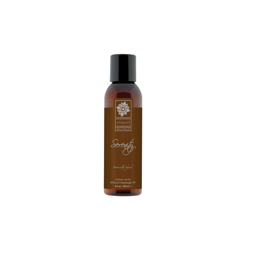 Balance Massage - Serenity - 4.2 Fl. Oz.