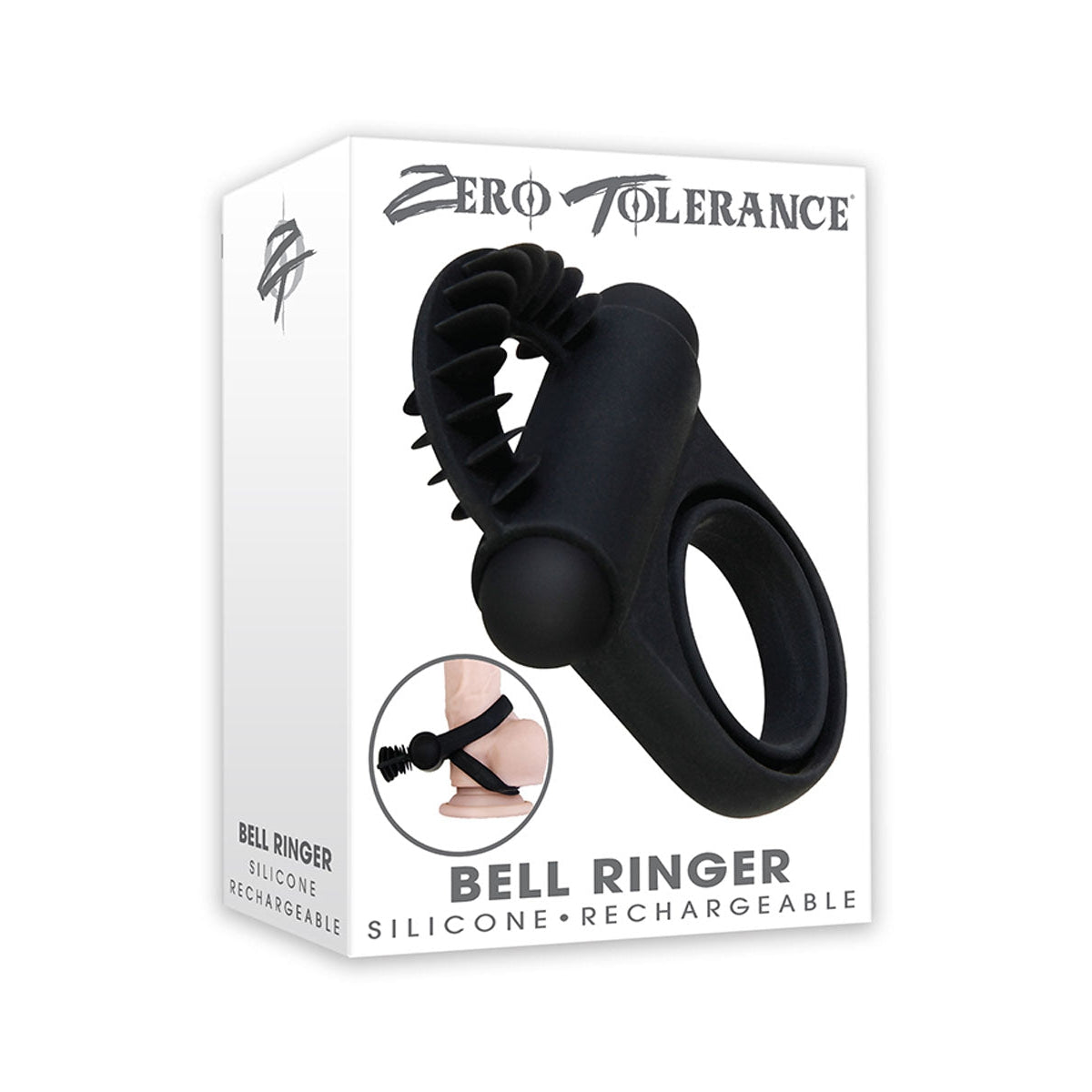 Bell Ringer