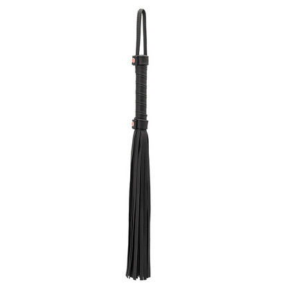 Bondage Couture - Flogger - Black