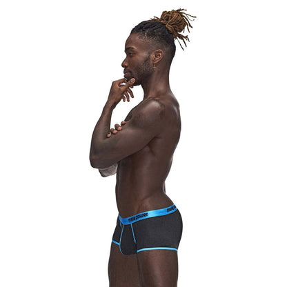Casanova Uplift Mini Shorts