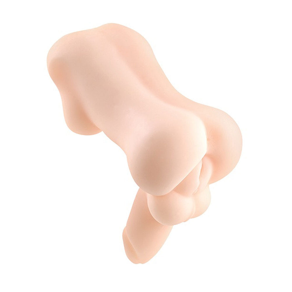 Paquete completo, ligero (pequeño Stroker)
