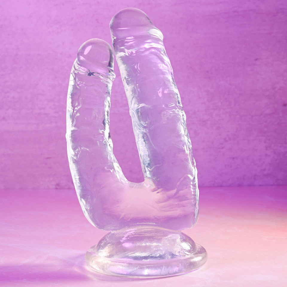 Dualistic Double Dildo