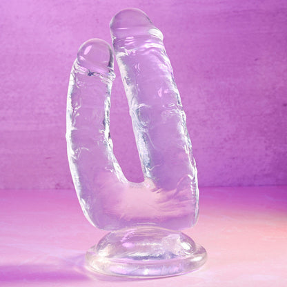 Dualistic Double Dildo