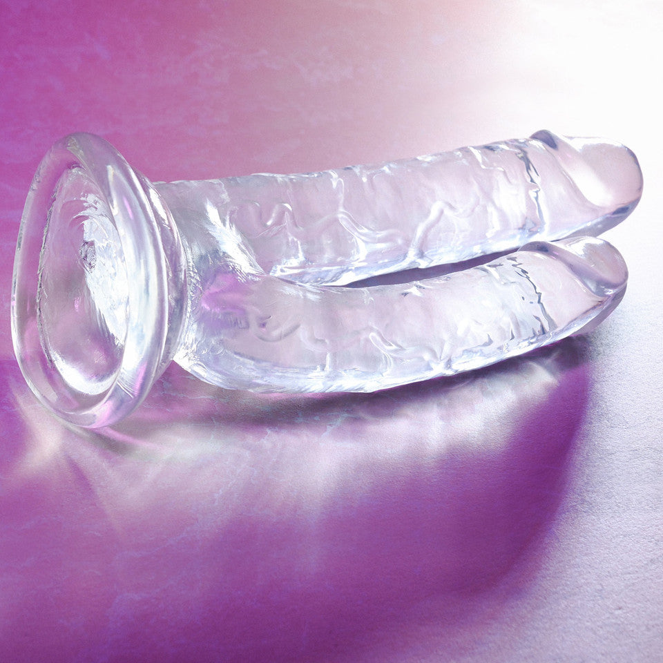 Dualistic Double Dildo