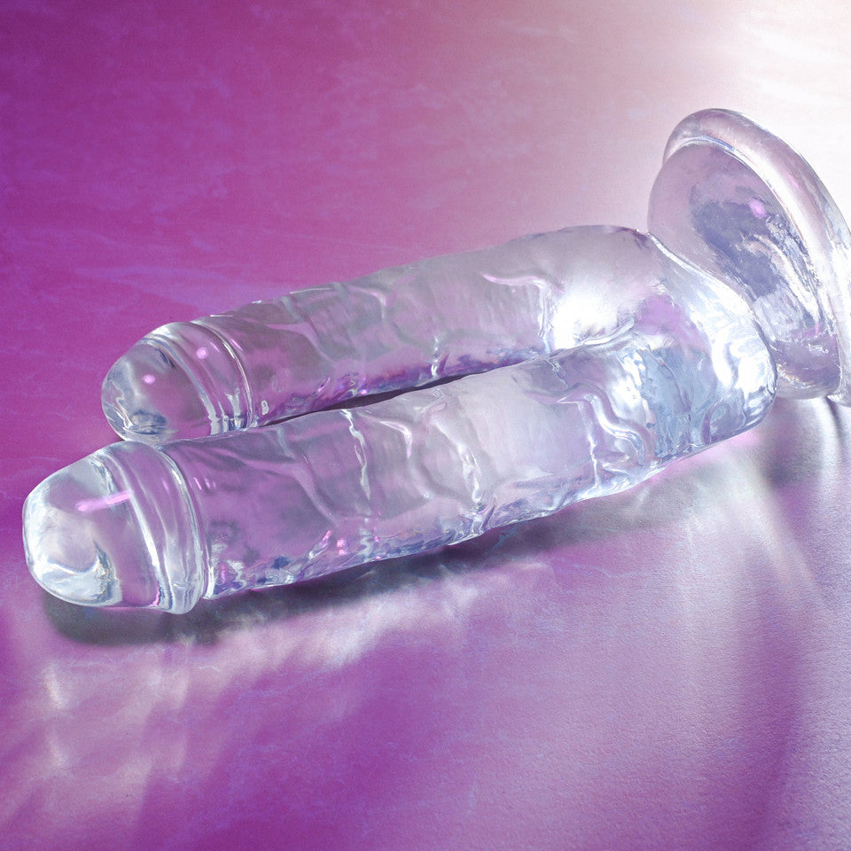 Dualistic Double Dildo