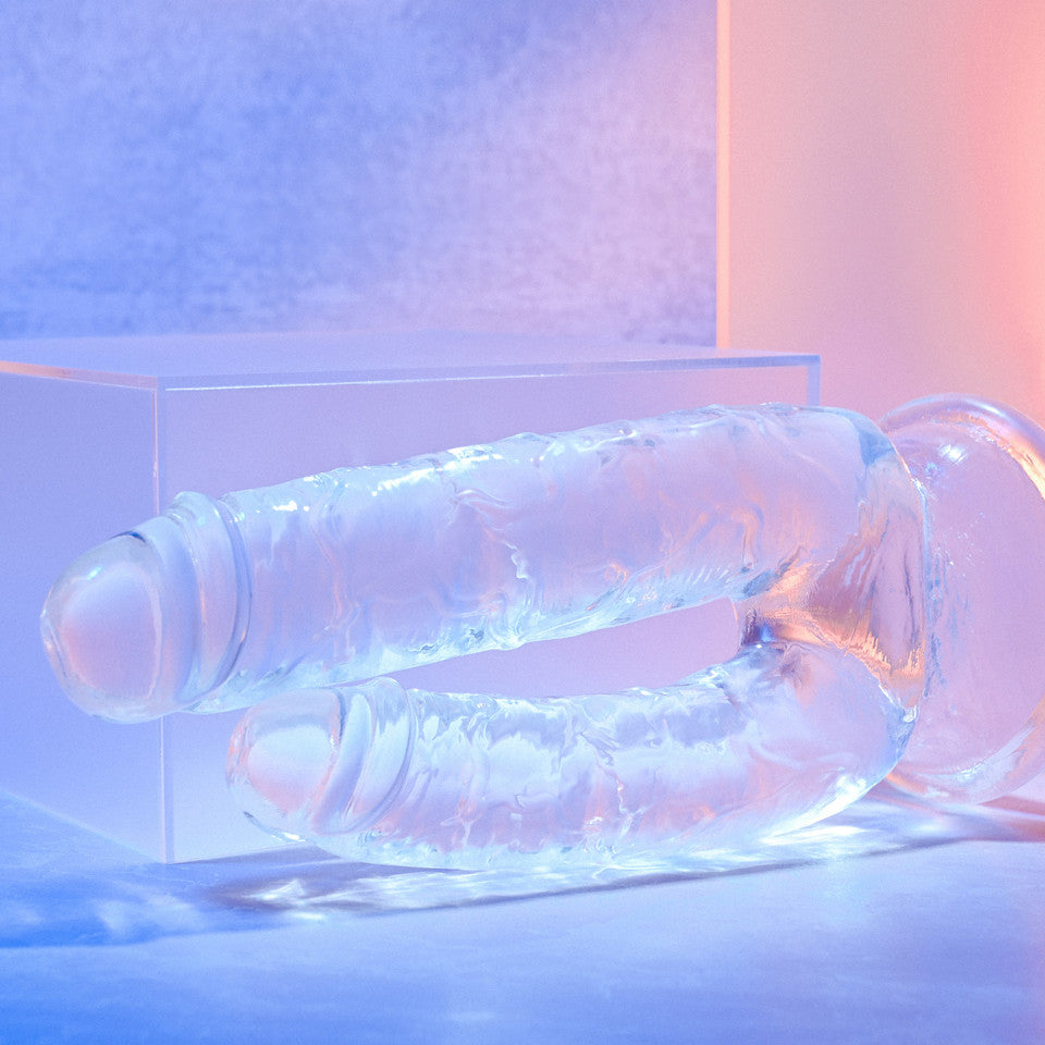 Dualistic Double Dildo