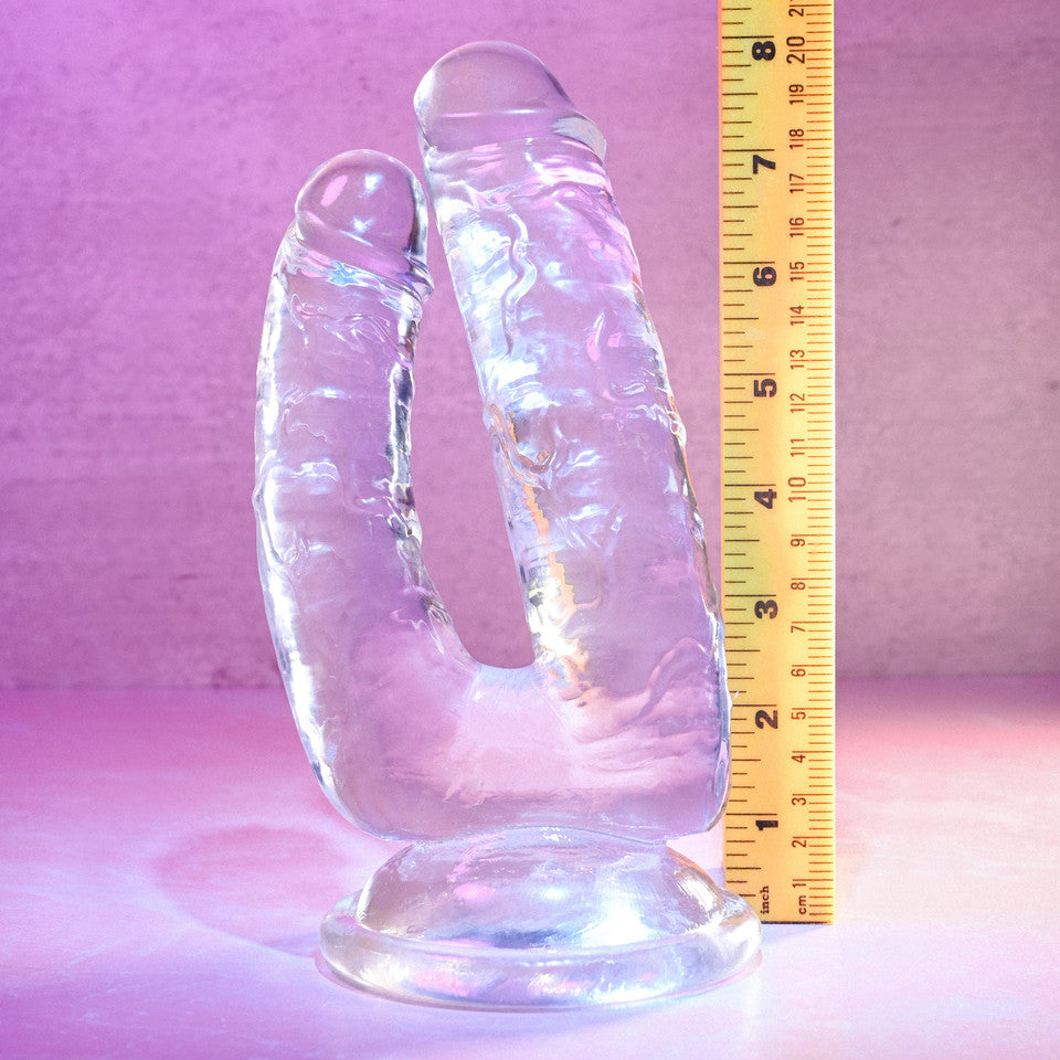 Dualistic Double Dildo