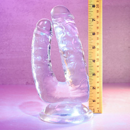 Dualistic Double Dildo