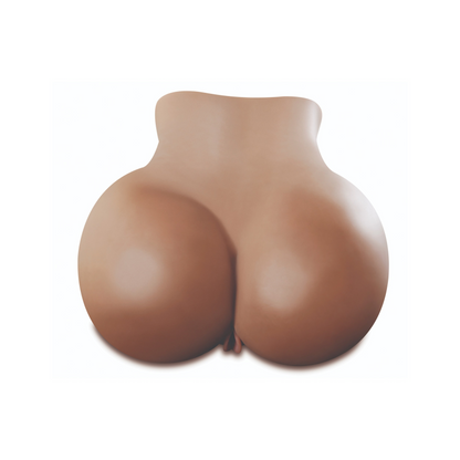 Fuck My Big Ass Mega Masturbator - Black