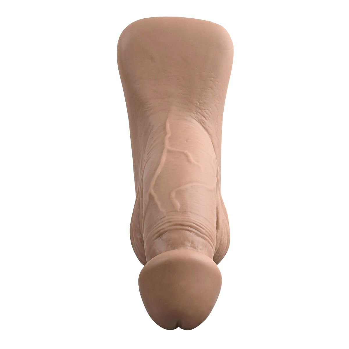 Gender X 4 in. Silicone Packer Medium