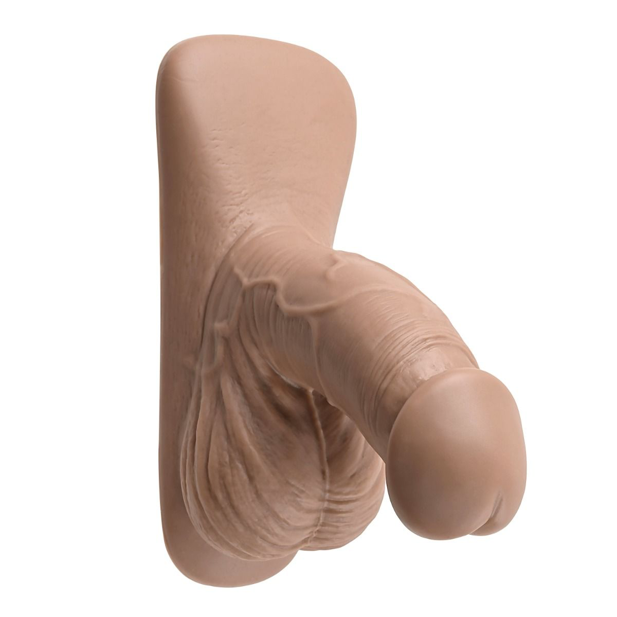 Gender X 4 in. Silicone Packer Medium