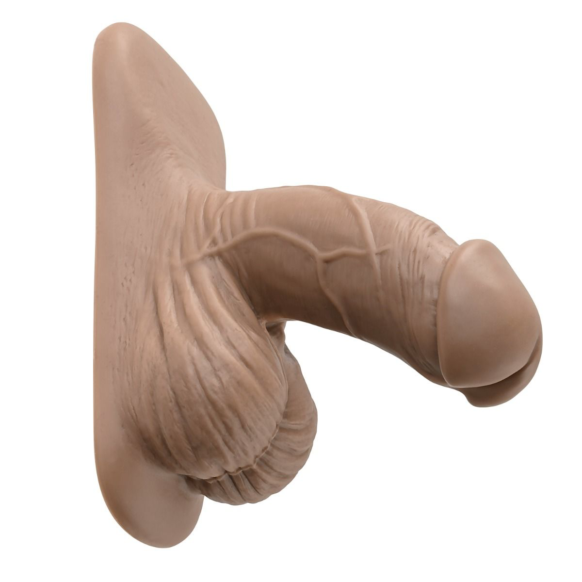 Gender X 4 in. Silicone Packer Medium