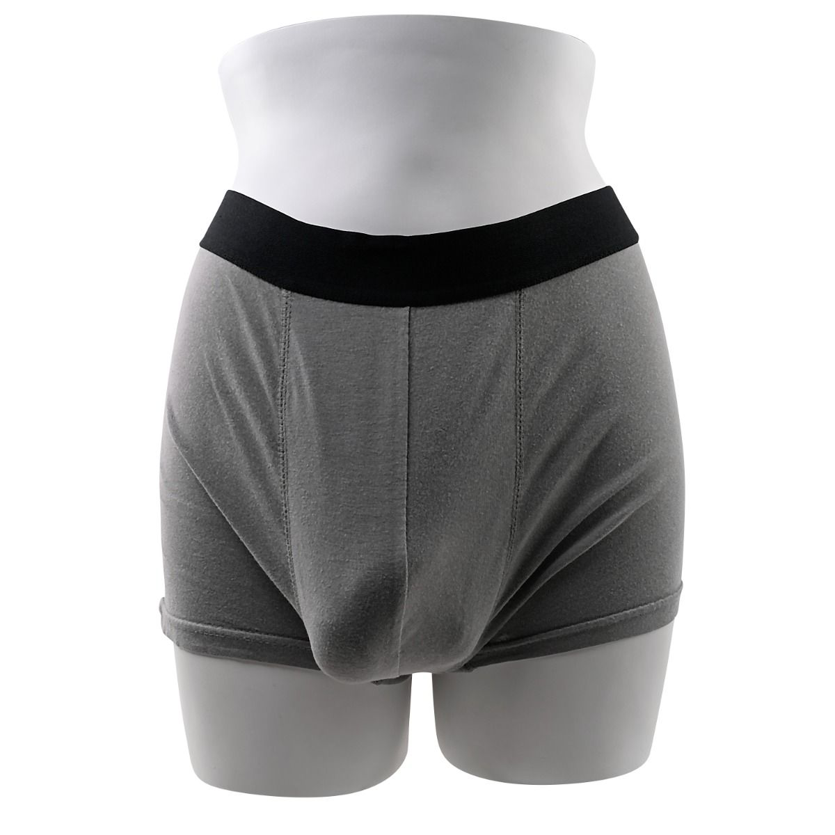 Gender X 4 in. Silicone Packer Medium