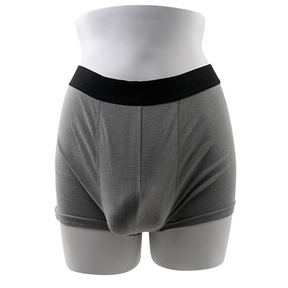 Gender X 4 in. Silicone Packer Medium