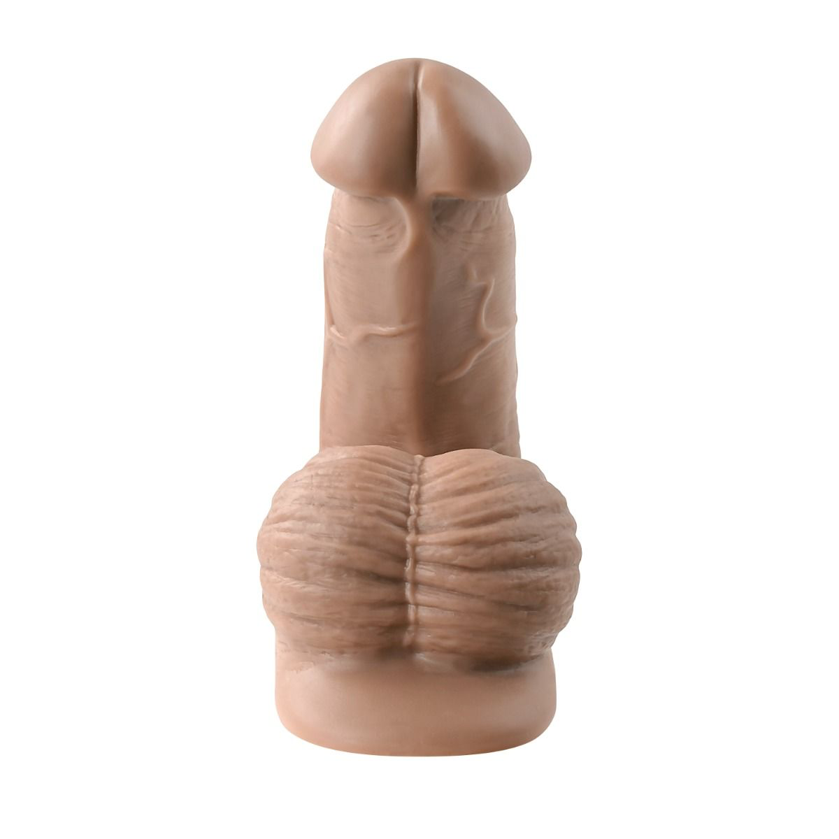 Gender X 4 in. Silicone Packer Medium