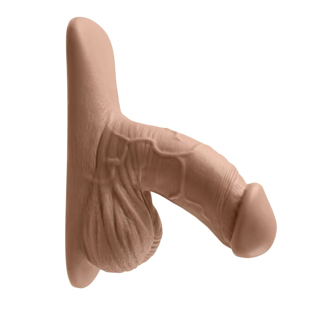 Gender X 4 in. Silicone Packer Medium