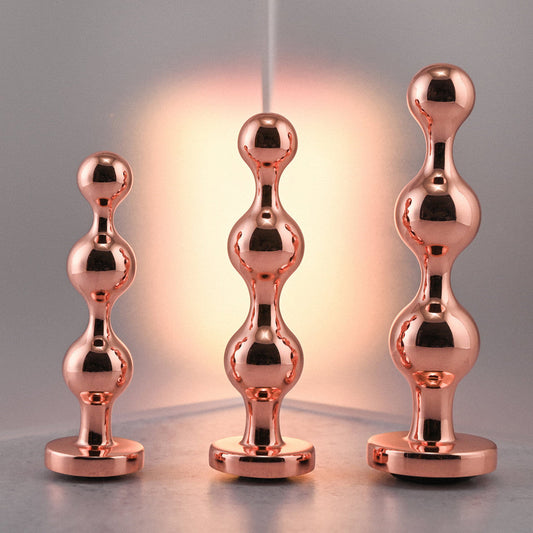 Juego de buscadores de oro (3 tapones)