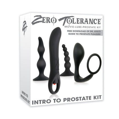 Intro to Prostate - Kit