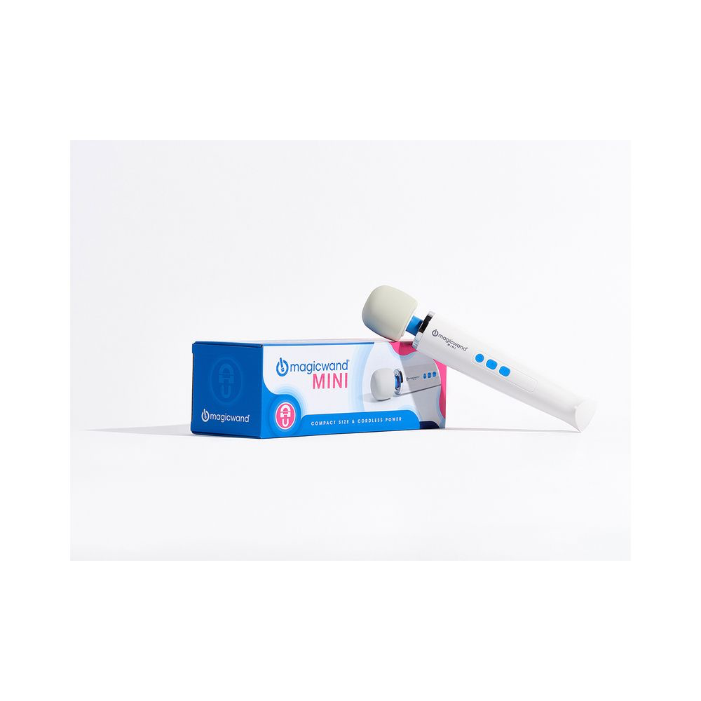 Magic Wand Mini HV-135