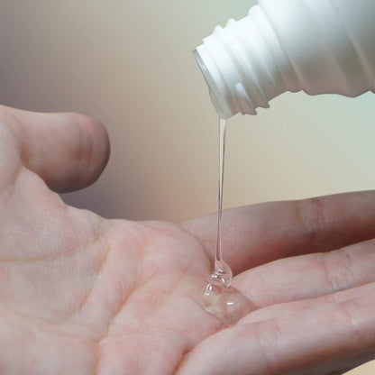 Pjur Woman Nude Lubricant - Water-Based | Sensitive Skin 3.4 oz