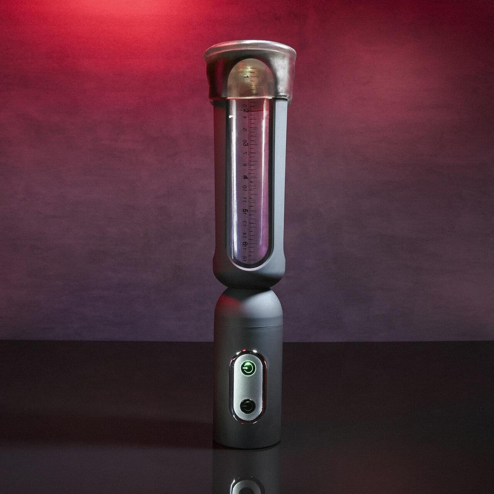 Pump It Up (Pump for enlargement)