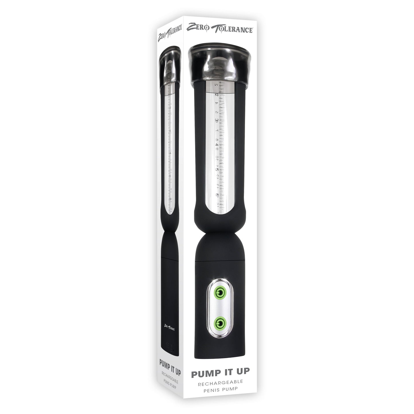 Pump It Up (Pump for enlargement)