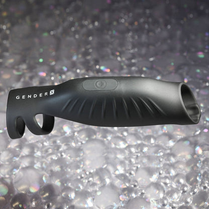 Rocketeer | Cock Sheath Vibrator