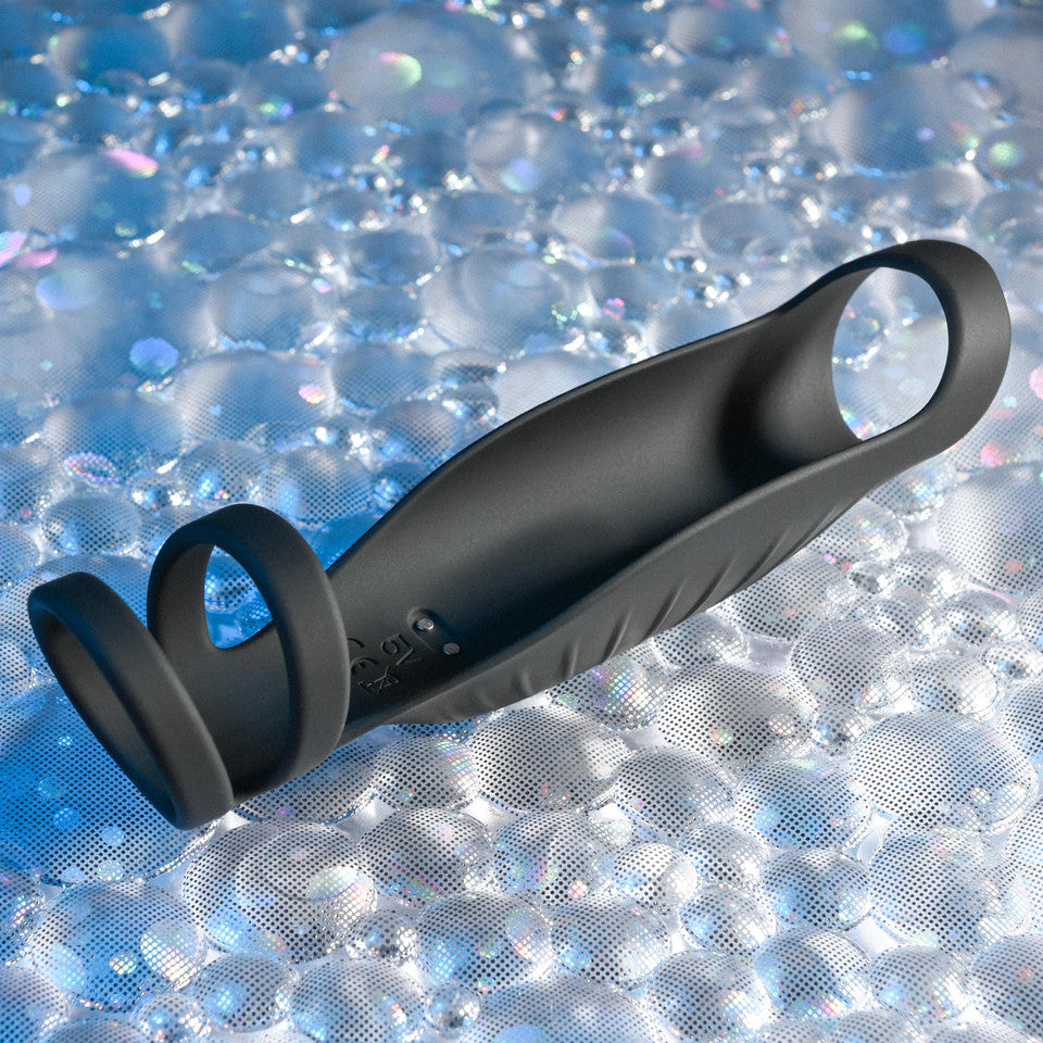 Rocketeer | Cock Sheath Vibrator