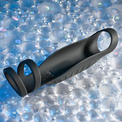 Rocketeer | Cock Sheath Vibrator